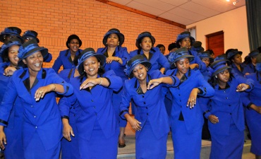 Bongweni-Adult-Choir-Khayelitsha
