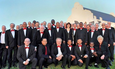 Cape-Town-Male-Voice-Choir