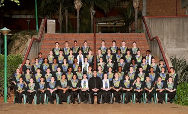 Jakaranda-Childrens-Choir-Pretoria