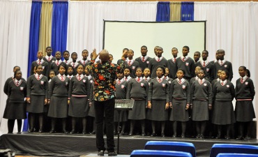 Manyano-High-School-Choir-Khayelitsha