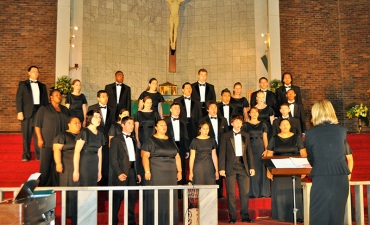 Norco-College-Choir-California