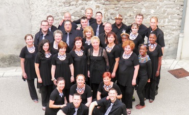 Palissander-Chamber-Choir-Pretoria