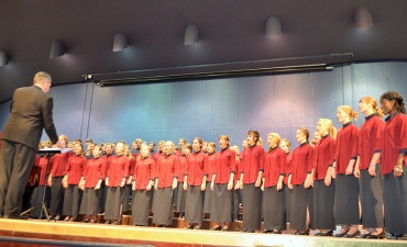Randburg-High-School-Choir