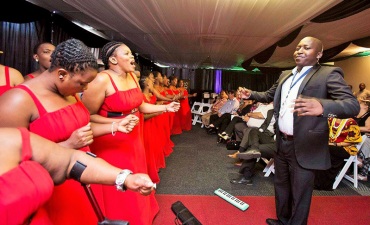 Tswelopele-Chorus-Tshwane
