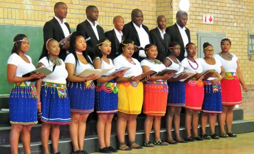iGugu-le-Kapa-Chamber-Choir-Gugulethu